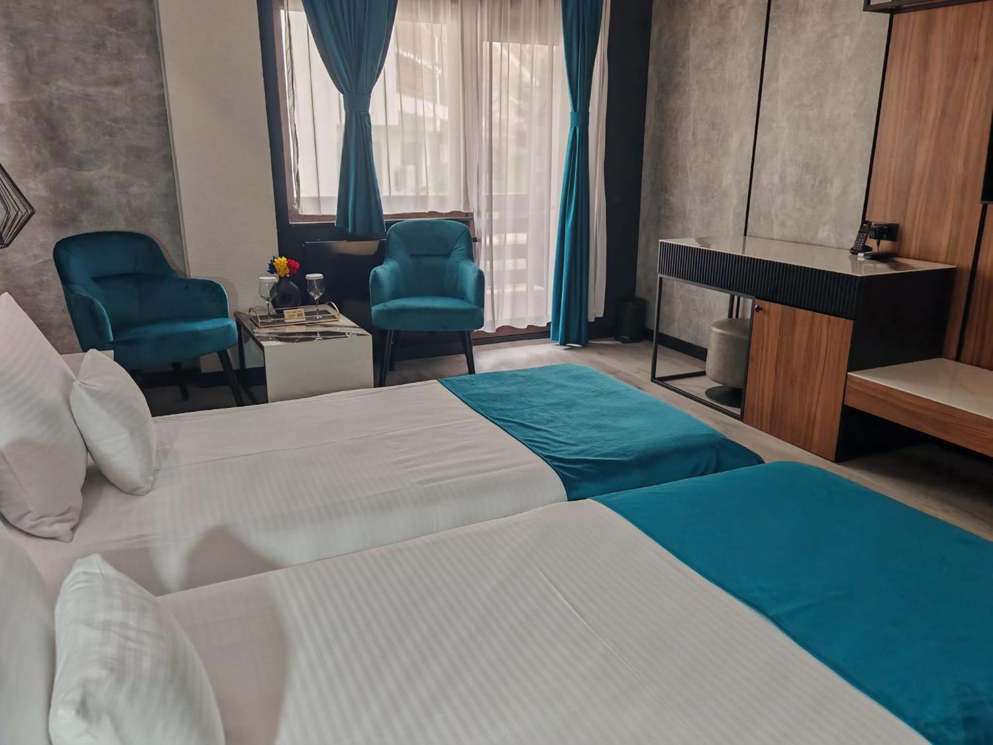 Complex Turistic Casa Romaneasca คาลิมาเนช ภายนอก รูปภาพ