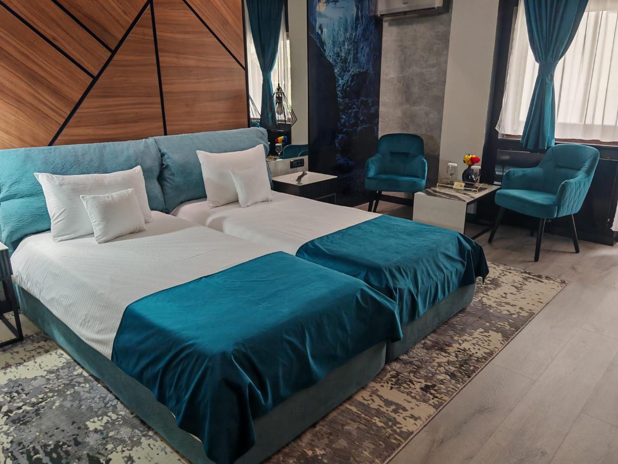 Complex Turistic Casa Romaneasca คาลิมาเนช ภายนอก รูปภาพ